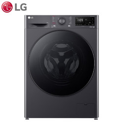 LG 乐金 星云系列 FCY10Y4M   蒸汽除菌滚筒洗衣机10公斤