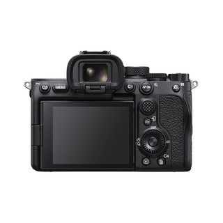 索尼（SONY）ILCE-7SM3 全画幅微单数码相机Alpha 7SIII/A7S3单机身+四灯直播套装