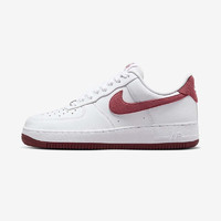 NIKEkids  24春儿童鞋W AIR FORCE 1 '07运动休闲鞋 FQ7626-100 40.5码