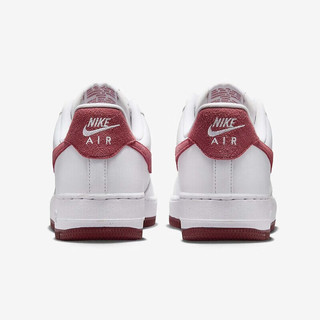 NIKEkids  24春儿童鞋W AIR FORCE 1 '07运动休闲鞋 FQ7626-100 35.5码