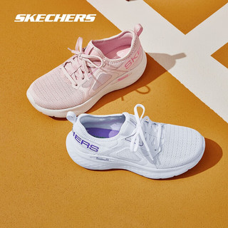 SKECHERS 斯凯奇 跑鞋