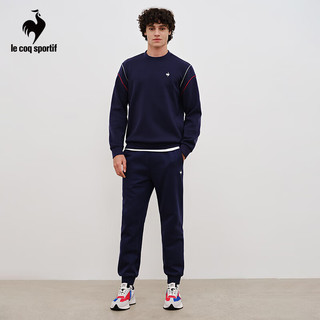 le coq sportif 乐卡克 运动裤