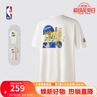 NBA 运动T恤