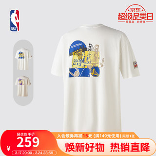 NBA 运动T恤