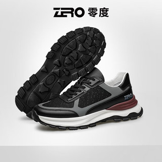ZERO 跑鞋