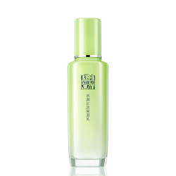 88vippechoin百雀羚乳液草本水润深层保湿乳补水控油温和滋润不刺激