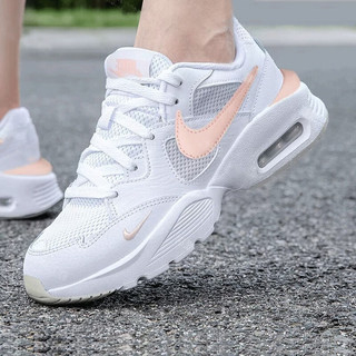 耐克（NIKE）女鞋 24春季AIR MAX FUSION气垫运动鞋子休闲耐磨低帮跑步鞋 CJ1671-101 39