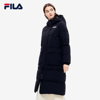 FILA 斐乐 运动羽绒服