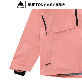 BURTON伯顿23-24男士Stretch Hover雪服GORETEX 3L100131 10013111652 XL