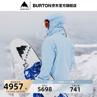 BURTON伯顿23-24男士Stretch Hover雪服GORETEX 3L100131 10013111402 S