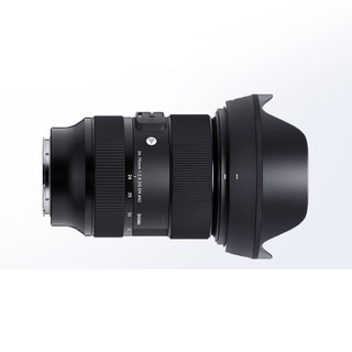 SIGMA 适马 24-70mm F2.8 DG DN ART全画幅微单标准变焦镜头2470