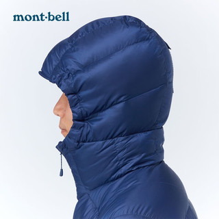 mont·bell 运动棉服