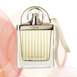 MARC JACOBS 马克·雅克布 chloe/蔻依爱语女士香氛香水浓香30ml/50ml花香调持久 爱情故事