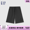 Gap 盖璞 男士短裤