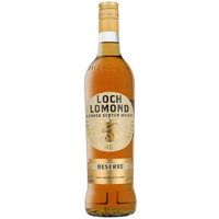 Loch Lomond 罗曼湖麦芽威士忌700ml