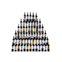 LE CLARENCE DE HAUT-BRION 波尔多1855列级庄61套红酒法国五大一级庄08年干红葡萄酒