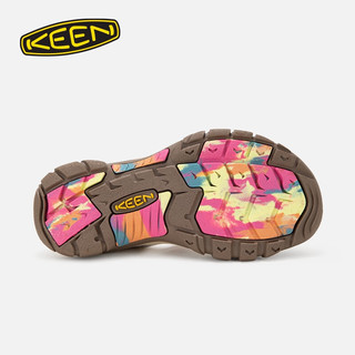 KEEN 溯溪鞋