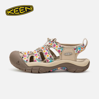 KEEN 溯溪鞋