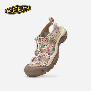 KEEN 溯溪鞋