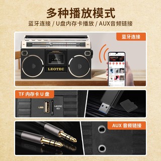 LEOTEC 音箱