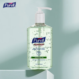 PURELL 普瑞来