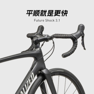 SPECIALIZED闪电 ROUBAIX SL8 SPORT 105 碳纤维耐力公路自行车