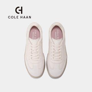 colehaan/歌涵 女鞋休闲鞋 24年春季德训鞋阿甘鞋运动板鞋W30472 -W30472 