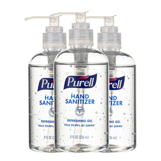 PURELL 普瑞来