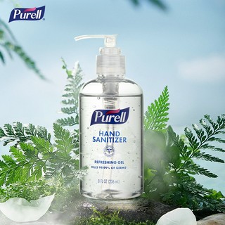 PURELL 普瑞来