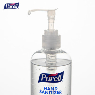 PURELL 普瑞来