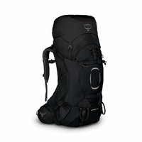 OSPREY Aether 55系列 男士徒步登山背包 B08KJ1YM6P