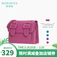 MERIMIES 女士单肩包