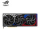  ASUS 华硕 ROG STRIX 猛禽 GeForce RTX 4090 O24G GAMING 独立显卡 24GB　