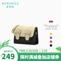 MERIMIES 女士单肩包