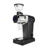  MAZZER 专业 咖啡豆研磨机  黑色（FILTER版）151G