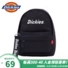 Dickies 帝客 女士双肩包