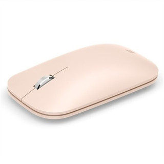 微软Surface pro4/5/6/7/设计师Designer蓝牙鼠标4.0便携鼠标 宝石蓝盒装-鼠标垫 标配