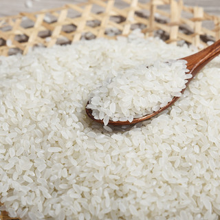 太粮 新米华稻 五常大米5斤