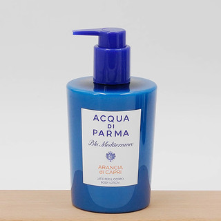 ACQUA DI PARMA 帕尔玛之水