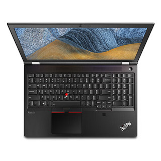 ThinkPad联想P15 15.6英寸高性能设计师移动工作站笔记本电脑i7-11800H 16G 512G T1200 4G独显  标配/i7-11800H 16G 512G T1200