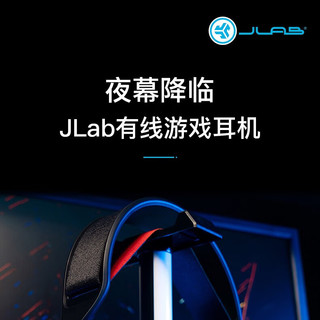 JLAB 耳机