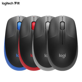 logitech 罗技 鼠标