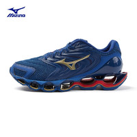 Mizuno 美津浓 运动鞋缓震 WAVE PROPHECY 12S J1GC2349