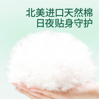 露安适（Lelch）日夜纯净pure mini纸尿裤XL码18片（12-17kg）日用婴儿尿不湿 日用纸尿裤XL码18片