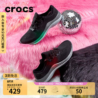 crocs 卡骆驰 男士休闲单鞋 206715