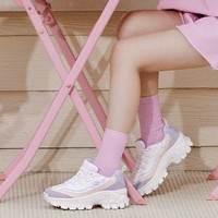 斯凯奇（Skechers）鞋类京东自营专区 春尚新优惠来袭！