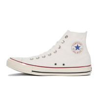 CONVERSE 匡威 全明星ALL STAR高帮户外休闲帆布鞋新款正品日本直邮