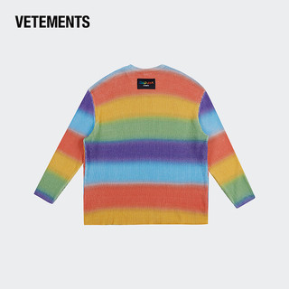 VETEMENTS 女士针织衫