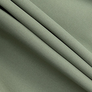 亚瑟士ASICS男子运动夹克反光跑步时尚百搭舒适运动上衣 2011D070-001 军绿色 XL