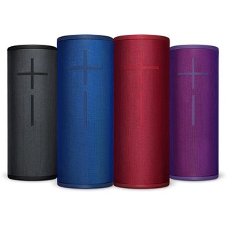 logitech 罗技 UE MEGABOOM 3无线蓝牙便携音箱防水家用蓝牙低音炮音乐音箱